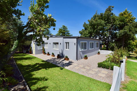 Wildlife Lodge Katoomba - Kingaroy Accommodation 29
