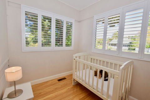 Wildlife Lodge Katoomba - Kingaroy Accommodation 11