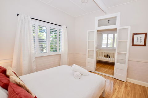 Wildlife Lodge Katoomba - Kingaroy Accommodation 9