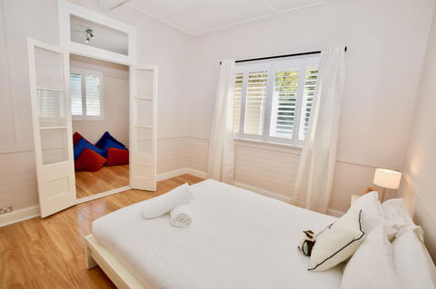 Wildlife Lodge Katoomba - Kingaroy Accommodation 3