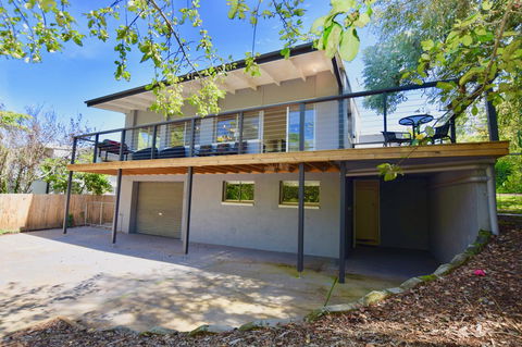 Wildlife Lodge Katoomba - Kingaroy Accommodation 22