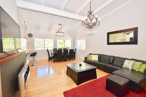 Wildlife Lodge Katoomba - Kingaroy Accommodation 14