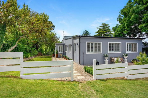 Wildlife Lodge Katoomba - Kingaroy Accommodation 31