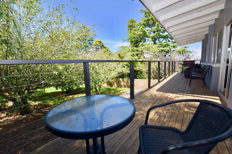 Wildlife Lodge Katoomba - Kingaroy Accommodation 20