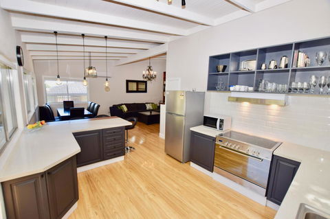 Wildlife Lodge Katoomba - Kingaroy Accommodation 18