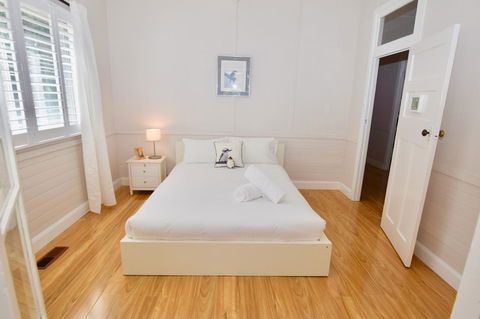 Wildlife Lodge Katoomba - Kingaroy Accommodation 2