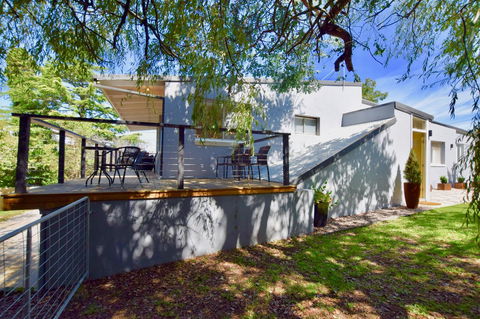 Wildlife Lodge Katoomba - Kingaroy Accommodation 27
