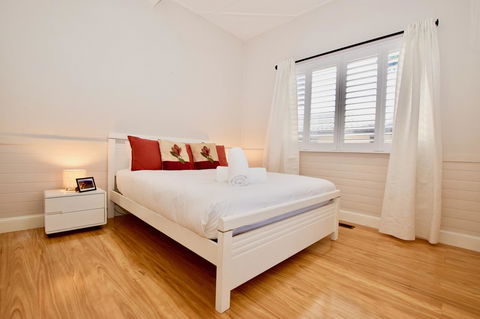 Wildlife Lodge Katoomba - Kingaroy Accommodation 8