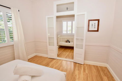 Wildlife Lodge Katoomba - Kingaroy Accommodation 10