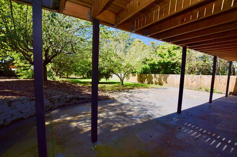 Wildlife Lodge Katoomba - Kingaroy Accommodation 24