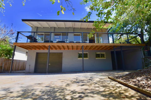 Wildlife Lodge Katoomba - Kingaroy Accommodation 25