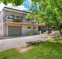 Wildlife Lodge Katoomba - Kingaroy Accommodation