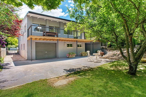 Wildlife Lodge Katoomba - Kingaroy Accommodation 0
