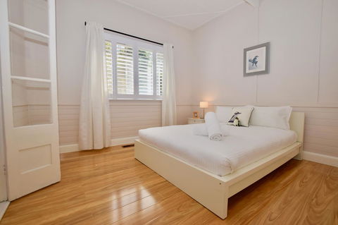 Wildlife Lodge Katoomba - Kingaroy Accommodation 4
