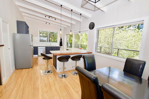Wildlife Lodge Katoomba - Kingaroy Accommodation 17