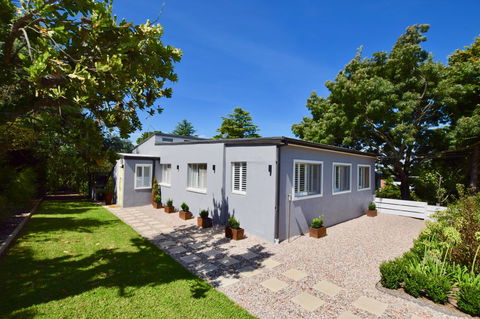 Wildlife Lodge Katoomba - Kingaroy Accommodation 1