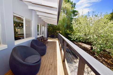 Wildlife Lodge Katoomba - Kingaroy Accommodation 19