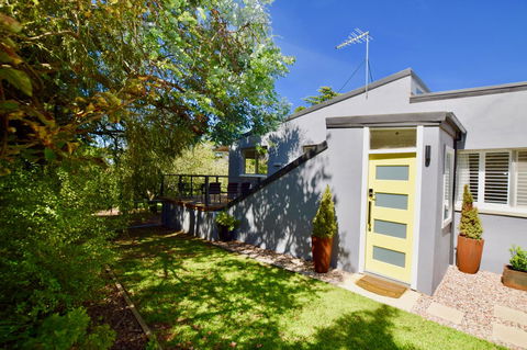 Wildlife Lodge Katoomba - Kingaroy Accommodation 28