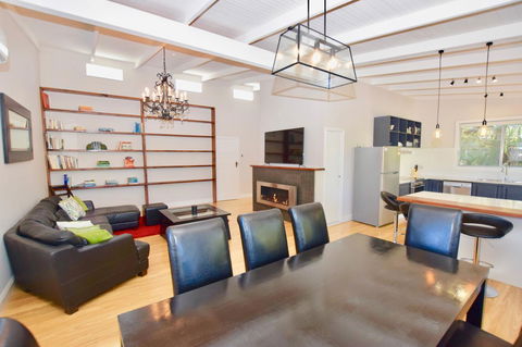 Wildlife Lodge Katoomba - Kingaroy Accommodation 16