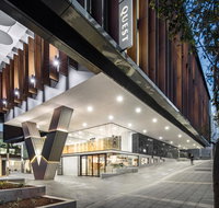 Quest St Leonards - Kingaroy Accommodation