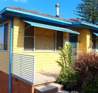 Pinny Paradise - Kingaroy Accommodation