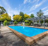 Sky Rider Motor Inn - Kingaroy Accommodation