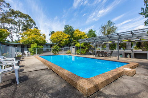 Sky Rider Motor Inn - Kingaroy Accommodation 0