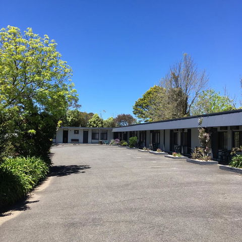 Sky Rider Motor Inn - Kingaroy Accommodation 15