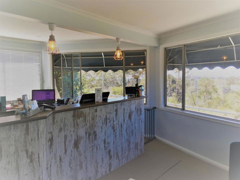 Sky Rider Motor Inn - Kingaroy Accommodation 8