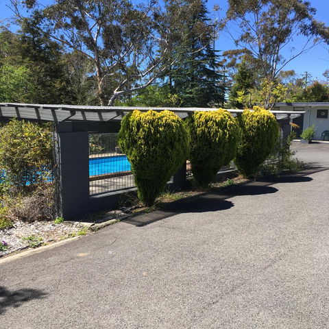 Sky Rider Motor Inn - Kingaroy Accommodation 39