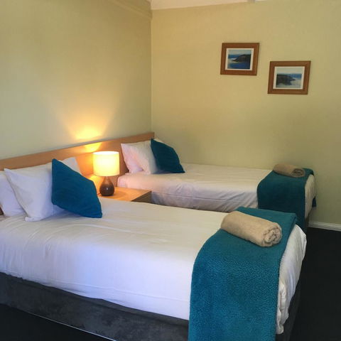 Sky Rider Motor Inn - Kingaroy Accommodation 29