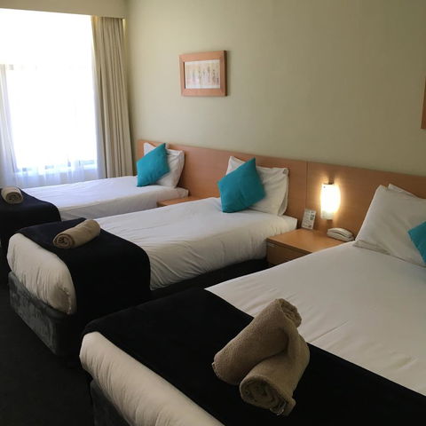 Sky Rider Motor Inn - Kingaroy Accommodation 41