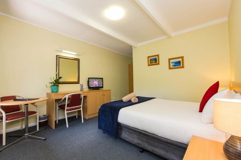 Sky Rider Motor Inn - Kingaroy Accommodation 16