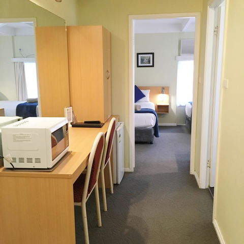 Sky Rider Motor Inn - Kingaroy Accommodation 36