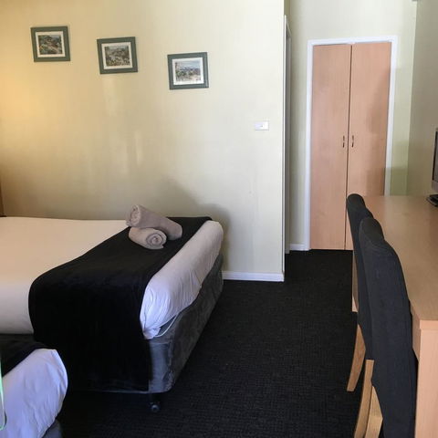 Sky Rider Motor Inn - Kingaroy Accommodation 26