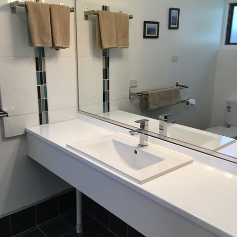 Sky Rider Motor Inn - Kingaroy Accommodation 43