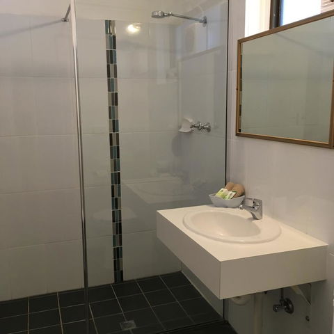 Sky Rider Motor Inn - Kingaroy Accommodation 22