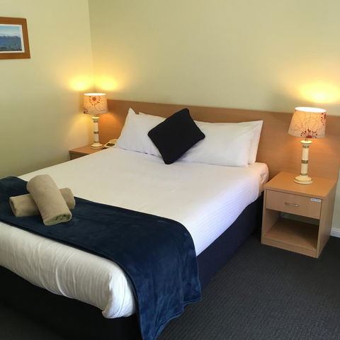 Sky Rider Motor Inn - Kingaroy Accommodation 17