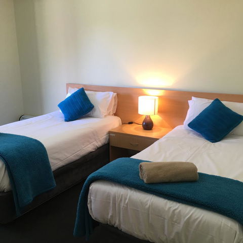 Sky Rider Motor Inn - Kingaroy Accommodation 30
