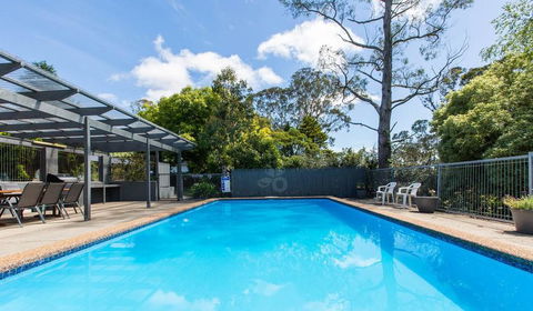 Sky Rider Motor Inn - Kingaroy Accommodation 21