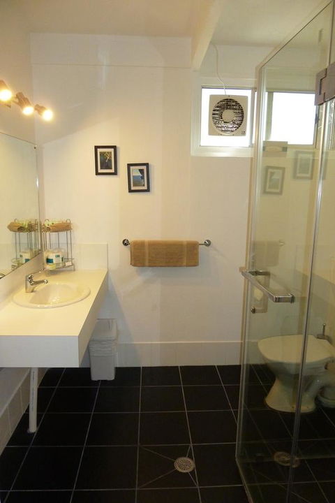 Sky Rider Motor Inn - Kingaroy Accommodation 37