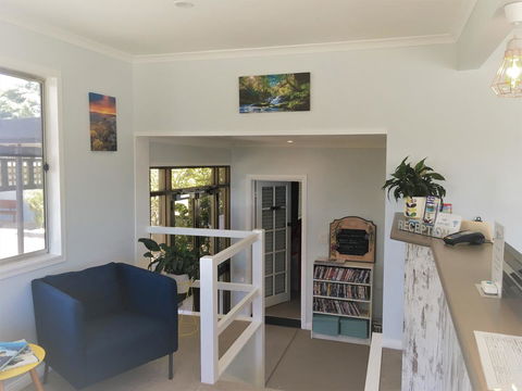 Sky Rider Motor Inn - Kingaroy Accommodation 7