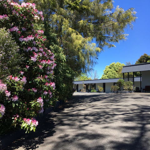 Sky Rider Motor Inn - Kingaroy Accommodation 24