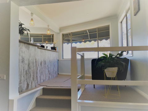 Sky Rider Motor Inn - Kingaroy Accommodation 10