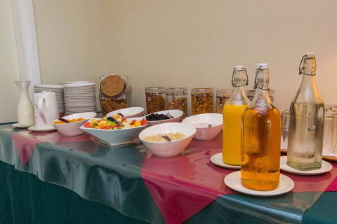 Sky Rider Motor Inn - Kingaroy Accommodation 9
