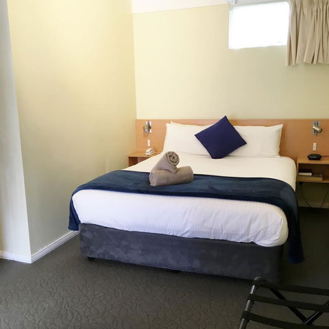 Sky Rider Motor Inn - Kingaroy Accommodation 33