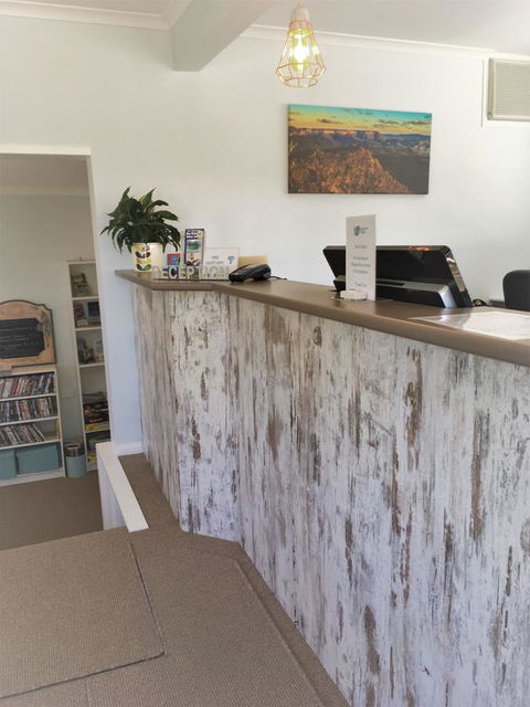 Sky Rider Motor Inn - Kingaroy Accommodation 5