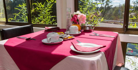 Sky Rider Motor Inn - Kingaroy Accommodation 2