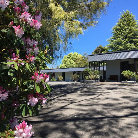 Sky Rider Motor Inn - Kingaroy Accommodation 14