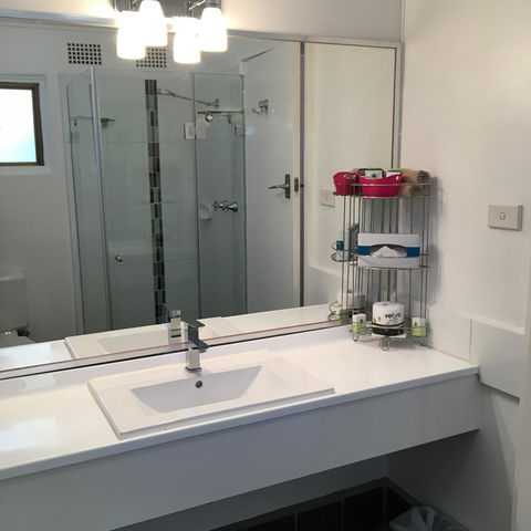 Sky Rider Motor Inn - Kingaroy Accommodation 44